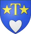 Blason de Dietwiller