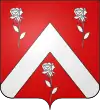 Blason de Essey