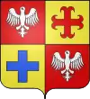 Blason de FilstroffBeckerholz