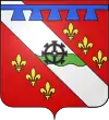 Blason de Flagy