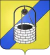 Blason de Grandpuits-Bailly-Carrois