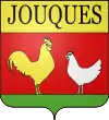 Blason de Jouques