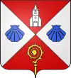 Blason de Kappelkinger