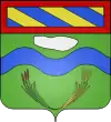 Blason de Labergement-lès-Auxonne