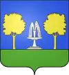 Blason de Plantiers (Les)