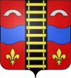 Blason de Les Quatre-Routes-du-Lot
