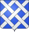 Blason de Louan-Villegruis-Fontaine