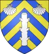 Blason de Luppy