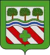 Blason de Marsannay-le-Bois