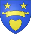 Blason de Michelbach-le-Haut