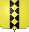 Blason de Mons