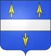 Blason de Nonville