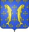 Blason de Revigny-sur-Ornain