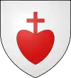 Blason de Riespach