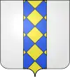 Blason de Rochegude