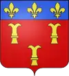 Blason de Roquemaure