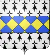 Blason de Rousson