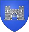 Blason de Saint-Épain