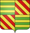 Blason de Saint-Geniès-de-Malgoirès