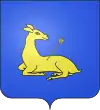 Blason de Saint-Gilles
