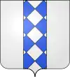 Blason de Saint-Julien-de-Peyrolas