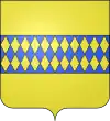 Blason de Saint-Martin-de-Valgalgues