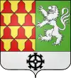 Blason de Sainte-Colombe-sur-Seine