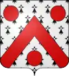 Blason de Senan