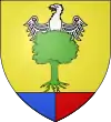 Blason de Septèmes-les-Vallons