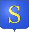 Blason de Sernhac