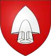 Blason de Sundhoffen