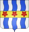 Blason de Ternant