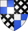Blason de Tournon-Saint-Martin