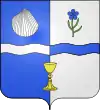 Blason de Tréfumel