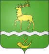 Blason de Val-Suzon