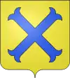 Blason de Vars