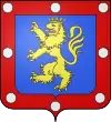 Blason de Villecomte