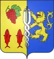 Blason de Grau-du-Roi (Le)