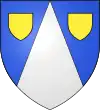 Blason de Denier