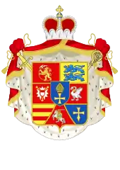 Charles-Auguste de Holstein-Gottorp