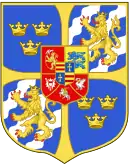 Maison Holstein-Gottorp