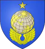 Blason de la maison Danycan.