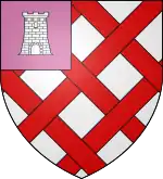 Image illustrative de l’article Famille de Kergariou