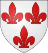 Blason de Vignacourt
