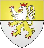 Image illustrative de l’article Famille Conen de Saint-Luc