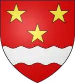 Image illustrative de l’article Famille Desbiez de Saint-Juan