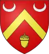 Blason Famille Lambert