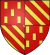Blason Famille Longin