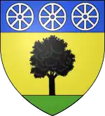 Image illustrative de l’article Famille de Rodat