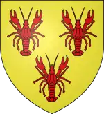 Image illustrative de l’article Famille de Thiard